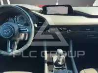 2020 Mazda 3