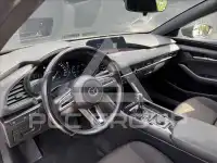 2020 Mazda 3