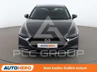 2020 Mazda 3