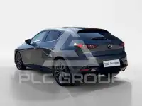 2020 Mazda 3