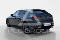 2020 Mazda 3