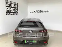 2020 Mazda 3
