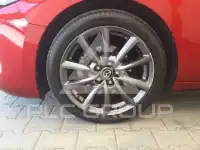 2020 Mazda 3