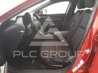 2020 Mazda 3
