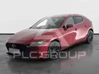 2020 Mazda 3