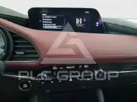 2020 Mazda 3