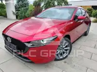 2020 Mazda 3