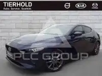 2020 Mazda 3