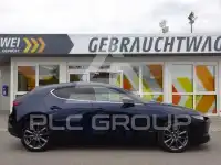 2020 Mazda 3