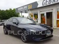 2020 Mazda 3