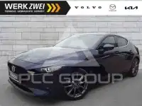 2020 Mazda 3