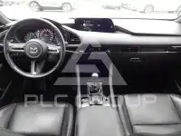 2020 Mazda 3