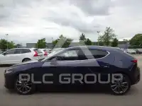 2020 Mazda 3