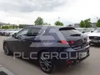 2020 Mazda 3