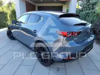 2020 Mazda 3
