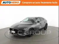 2020 Mazda 3