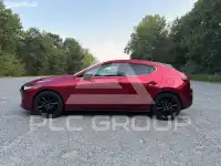 2020 Mazda 3