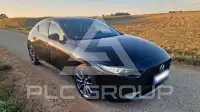 2020 Mazda 3