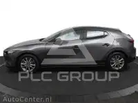 2020 Mazda 3