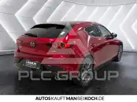 2020 Mazda 3