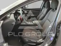 2020 Mazda 3