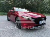 2020 Mazda 3