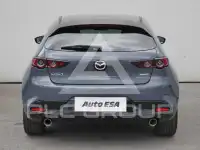 2020 Mazda 3