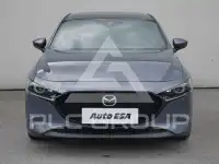 2020 Mazda 3
