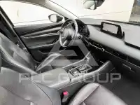 2020 Mazda 3