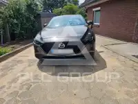 2020 Mazda 3