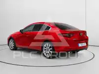 2020 Mazda 3