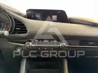 2020 Mazda 3