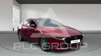 2020 Mazda 3