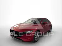 2020 Mazda 3