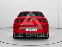 2020 Mazda 3