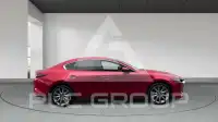 2020 Mazda 3