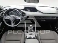 2020 Mazda 3