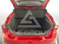 2020 Mazda 3