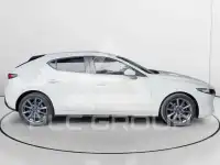 2020 Mazda 3