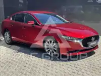 2020 Mazda 3