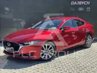 2020 Mazda 3