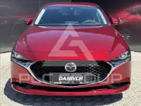 2020 Mazda 3