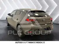 2020 Mazda 3