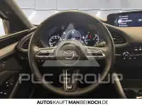 2020 Mazda 3