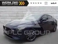 2020 Mazda 3