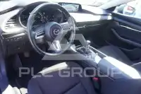 2020 Mazda 3