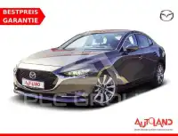 2020 Mazda 3