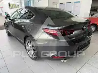 2020 Mazda 3