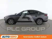 2020 Mazda 3