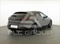 2020 Mazda 3